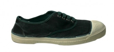 Tennis Vintage Emeraude F11 - bensimon shoes 
